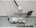 Recambio de cerradura puerta delantera derecha para citroën c3 feel referencia OEM IAM 16942937 123980 6 PINES