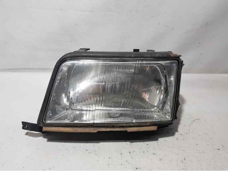 Recambio de faro izquierdo para audi 100 berlina (c4) básico referencia OEM IAM   