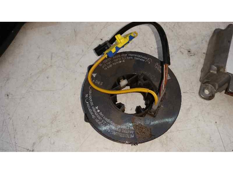 Recambio de kit airbag para opel astra g berlina club referencia OEM IAM 09229302  