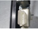 Recambio de elevalunas delantero izquierdo para renault clio v zen referencia OEM IAM 807216723R  ELECTRICO 6 PINS