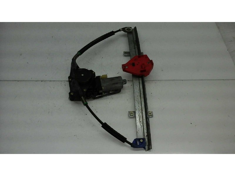 Recambio de elevalunas delantero izquierdo para ford mondeo berlina/familiar (fd) 1.8 turbodiesel referencia OEM IAM  2 PINS ELE