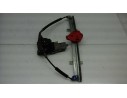Recambio de elevalunas delantero izquierdo para ford mondeo berlina/familiar (fd) 1.8 turbodiesel referencia OEM IAM  2 PINS ELE