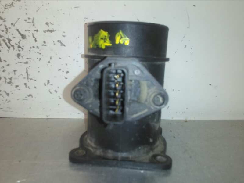 Recambio de caudalimetro para nissan almera (n16/e) acenta referencia OEM IAM 226807J600  
