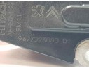Recambio de caudalimetro para peugeot boxer furgón techo elevado 335 l3h2 premium bluehdi 140 stop&start referencia OEM IAM 9677