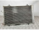Recambio de condensador / radiador aire acondicionado para peugeot 508 sw active referencia OEM IAM 9684993080  DELPHI