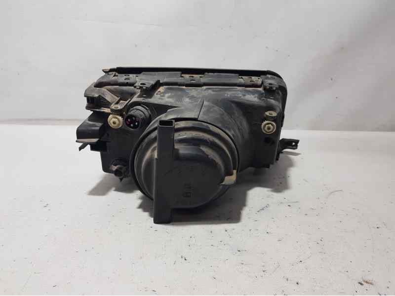 Recambio de faro izquierdo para audi 100 berlina (c4) básico referencia OEM IAM   