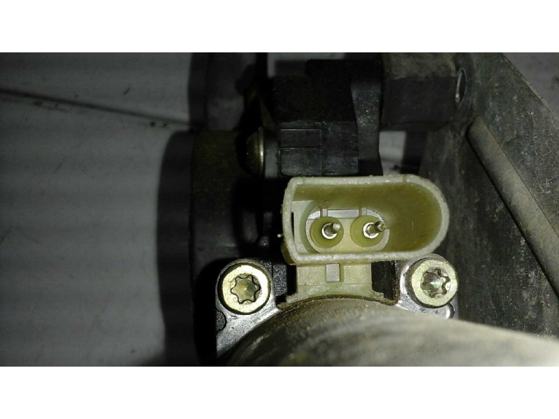 Recambio de elevalunas delantero izquierdo para ford mondeo berlina/familiar (fd) 1.8 turbodiesel referencia OEM IAM  2 PINS ELE