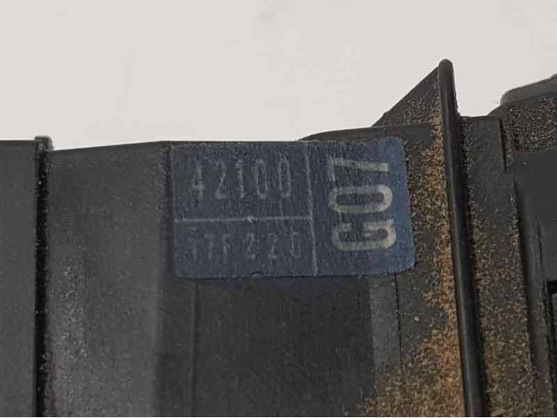 Recambio de mando luces para toyota prius (nhw20) basis referencia OEM IAM 4210017F220  