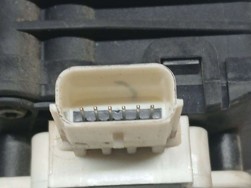 Recambio de potenciometro pedal para opel karl edition referencia OEM IAM 95352200  