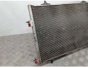 Recambio de condensador / radiador aire acondicionado para peugeot 508 sw active referencia OEM IAM 9684993080  DELPHI