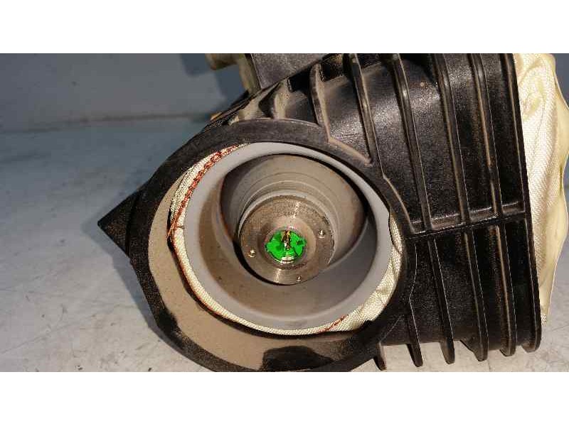 Recambio de kit airbag para opel astra g berlina club referencia OEM IAM 09229302  