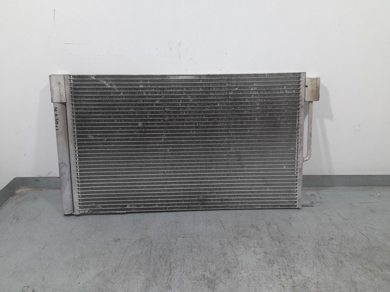 Recambio de condensador / radiador aire acondicionado para opel corsa d (s07) 1.2 (l08, l68) referencia OEM IAM 55700406  