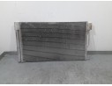 Recambio de condensador / radiador aire acondicionado para opel corsa d (s07) 1.2 (l08, l68) referencia OEM IAM 55700406  