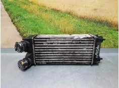 Recambio de intercooler para citroën c4 berlina collection referencia OEM IAM 9656503980 992507M VALEO