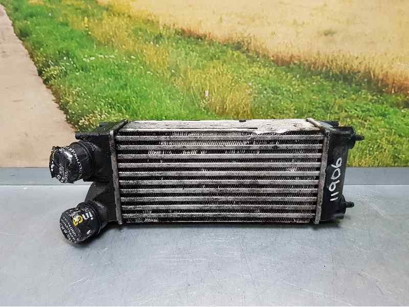 Recambio de intercooler para citroën c4 berlina collection referencia OEM IAM 9656503980 992507M VALEO