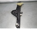 Recambio de elevalunas delantero izquierdo para renault clio v zen referencia OEM IAM 807216723R  ELECTRICO 6 PINS