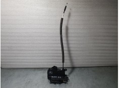 CERRADURA PUERTA DELANTERA DERECHA 805005FA0A 40629134 2 PINES