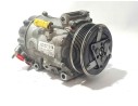 Recambio de compresor aire acondicionado para peugeot boxer furgón techo elevado 335 l3h2 premium bluehdi 140 stop&start referen