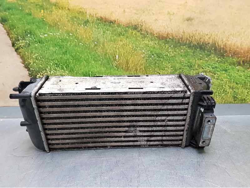 Recambio de intercooler para citroën c4 berlina collection referencia OEM IAM 9656503980 992507M VALEO