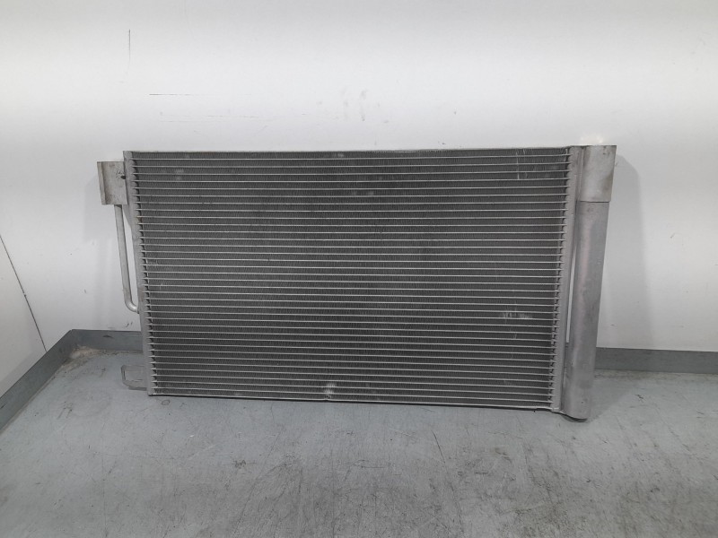 Recambio de condensador / radiador aire acondicionado para opel corsa d (s07) 1.2 (l08, l68) referencia OEM IAM 55700406  