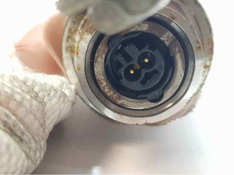 Recambio de airbag cortina delantero izquierdo para opel astra k lim. 5türig selective referencia OEM IAM 39008397  