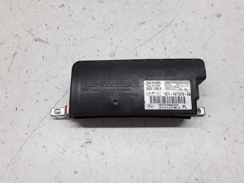 Recambio de airbag lateral derecho para alfa romeo 147 (190) 1.6 t.spark eco distinctive referencia OEM IAM 30321200B  