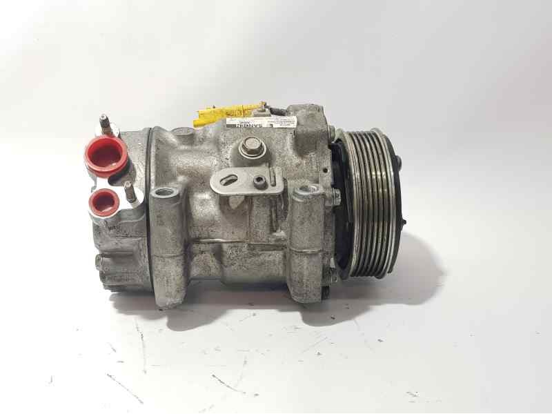 Recambio de compresor aire acondicionado para peugeot boxer furgón techo elevado 335 l3h2 premium bluehdi 140 stop&start referen