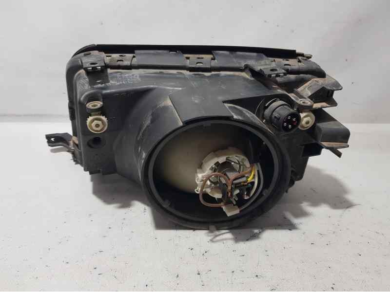 Recambio de faro derecho para audi 100 berlina (c4) básico referencia OEM IAM   