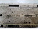 Recambio de intercooler para citroën c4 berlina collection referencia OEM IAM 9656503980 992507M VALEO
