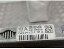 Recambio de condensador / radiador aire acondicionado para peugeot 508 sw active referencia OEM IAM 9684993080  DELPHI