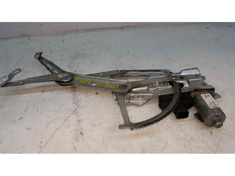 Recambio de elevalunas delantero derecho para opel astra g berlina club referencia OEM IAM  6 PINS ELECTRICO