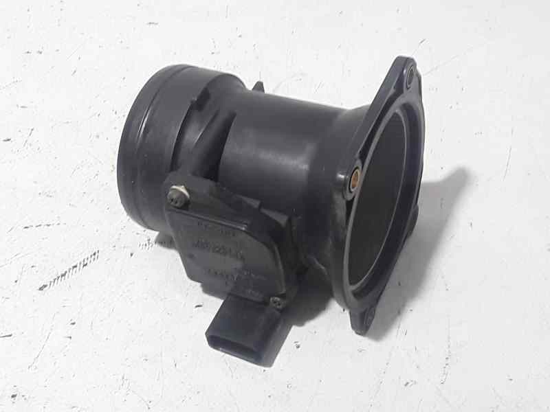 Recambio de caudalimetro para volkswagen golf iv berlina (1j1) básico referencia OEM IAM 08A906461B AFH60100 4 PINS HITACHI