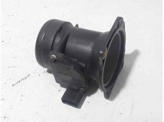 Recambio de caudalimetro para volkswagen golf iv berlina (1j1) básico referencia OEM IAM 08A906461B AFH60100 4 PINS HITACHI