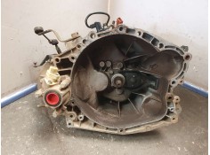 CAJA CAMBIOS 20DM48 5535365 5VELOCIDADES