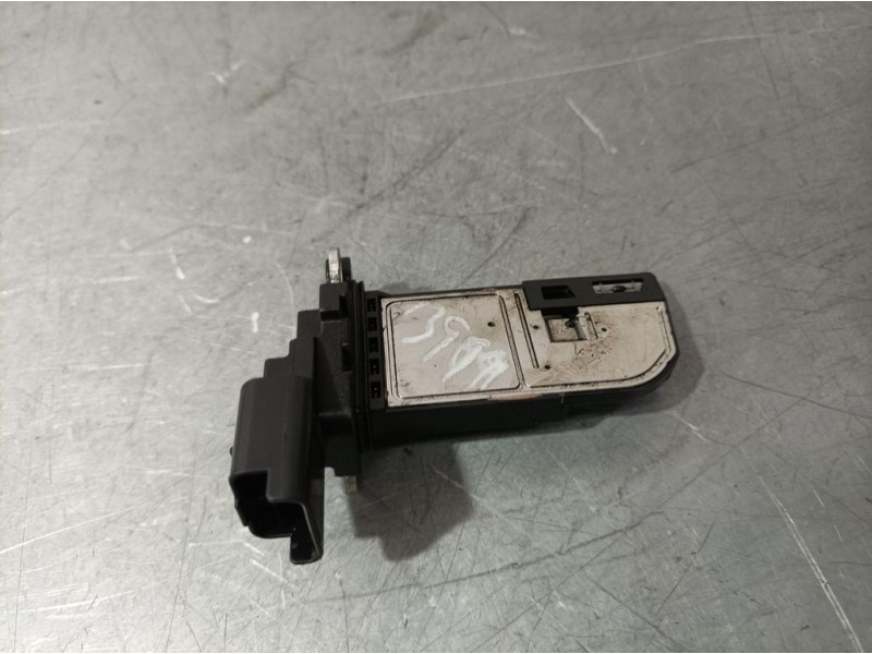 Recambio de caudalimetro para peugeot 5008 1.5 blue-hdi fap referencia OEM IAM 9677093080 AFH50M27 HITACHI