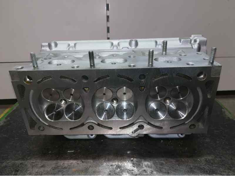 Recambio de culata para opel vectra b berlina 2.5 v6 cat (l80) referencia OEM IAM 90412231  RECONSTRUIDA