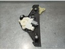 Recambio de elevalunas trasero derecho para renault clio v zen referencia OEM IAM 827209773R  ELECTRICO 6 PINS