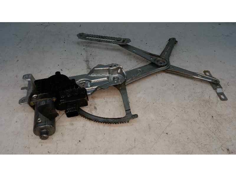 Recambio de elevalunas delantero derecho para opel astra g berlina club referencia OEM IAM  6 PINS ELECTRICO