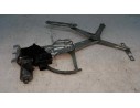 Recambio de elevalunas delantero derecho para opel astra g berlina club referencia OEM IAM  6 PINS ELECTRICO