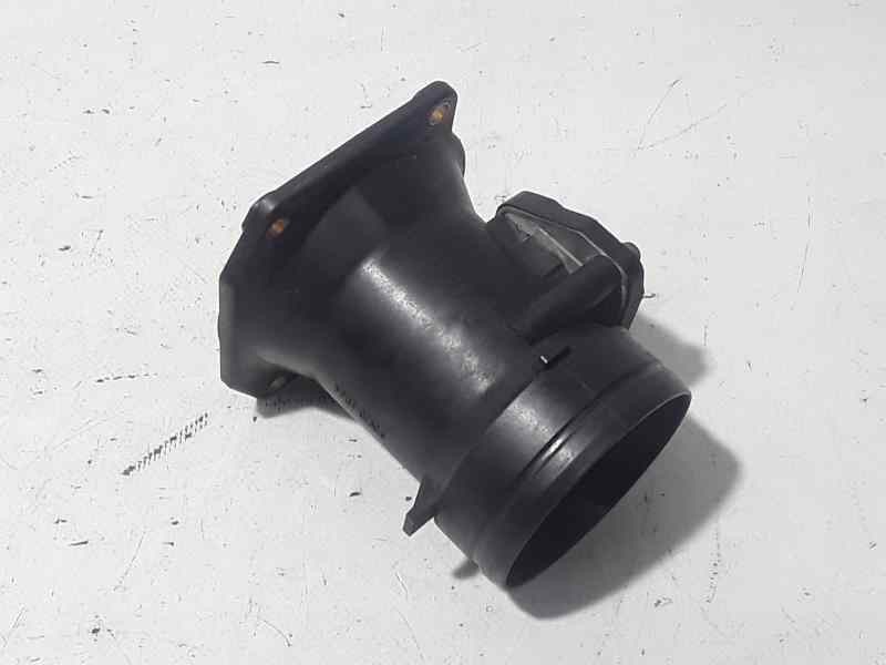 Recambio de caudalimetro para volkswagen golf iv berlina (1j1) básico referencia OEM IAM 08A906461B AFH60100 4 PINS HITACHI