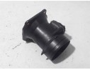 Recambio de caudalimetro para volkswagen golf iv berlina (1j1) básico referencia OEM IAM 08A906461B AFH60100 4 PINS HITACHI