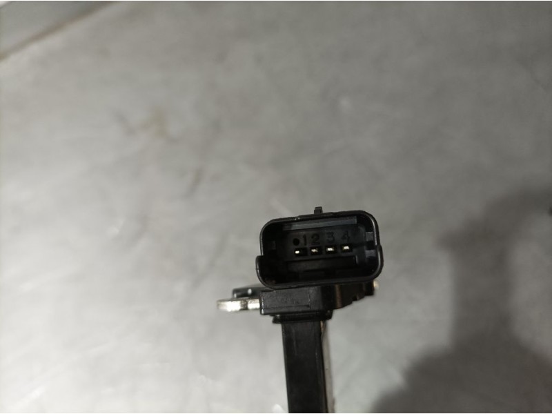 Recambio de caudalimetro para peugeot 5008 1.5 blue-hdi fap referencia OEM IAM 9677093080 AFH50M27 HITACHI