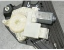 Recambio de elevalunas trasero derecho para renault clio v zen referencia OEM IAM 827209773R  ELECTRICO 6 PINS