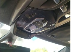 Recambio de luz interior para citroën ds5 2.0 bluehdi 150 referencia OEM IAM 96702429XT  