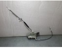 Recambio de cerradura puerta trasera derecha para citroën c3 feel referencia OEM IAM 16942941 123984 6 PINES