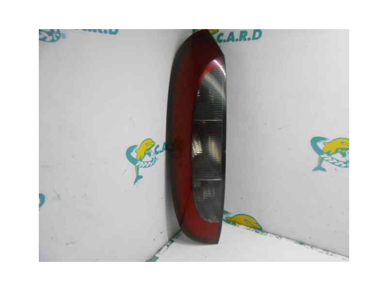 Recambio de piloto trasero izquierdo para opel corsa c cosmo referencia OEM IAM   