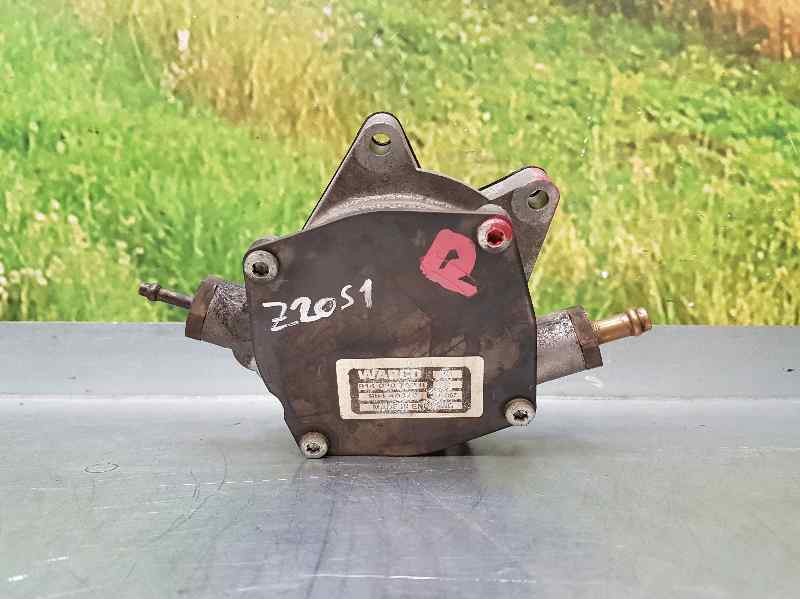 Recambio de depresor freno / bomba vacio para chevrolet epica 2.0 diesel cat referencia OEM IAM 96440320 9140307520 WABCO