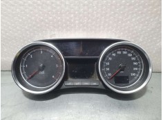 Recambio de cuadro instrumentos para peugeot 508 sw active referencia OEM IAM 9800420680 503003070611 