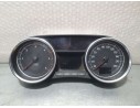 Recambio de cuadro instrumentos para peugeot 508 sw active referencia OEM IAM 9800420680 503003070611 
