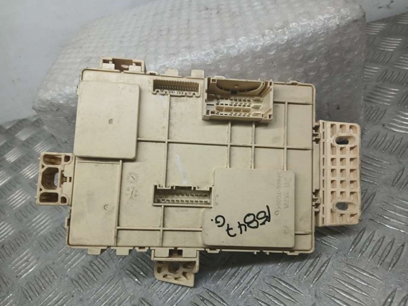 Recambio de caja reles / fusibles para kia cee´d drive referencia OEM IAM 91950A2030 A20301308300063 